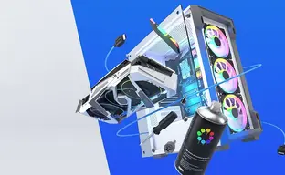 Console Gamers Will Learn to Build PCs in February. PC Building Simulator 2 Gets Release Date on PS5 and Xbox Series X|S
