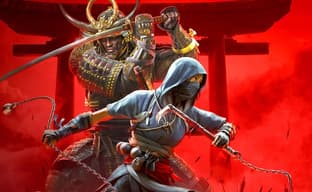Assassin's Creed: Shadows Adds Free Jump - Update 1.1.8 Coming Today