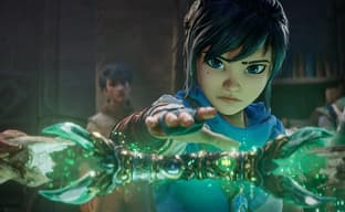 Kena: Scars of Kosmora Gets AAA Budget - Sony Doesn't Skimp
