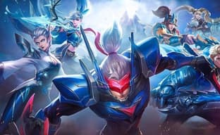 Savvy Games Group Wants to Buy Mobile Legends: Bang Bang Developer for $6 Billion - Media