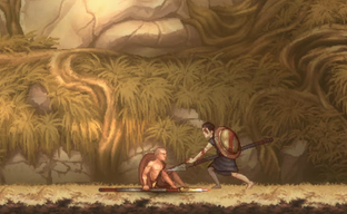 Gamers Demand Refunds for God of War Sons of Sparta Due to "Non-Functional" Co-op - Developers Respond to Complaints