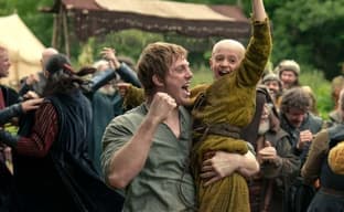Fifth episode of \"A Knight of the Seven Kingdoms\" enters top 5 of \"Game of Thrones\" universe