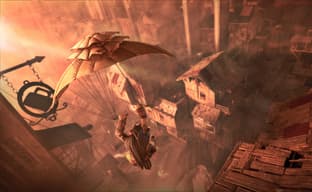 [STREAM] Stealth about a goblin. Really. Styx: Blades of Greed