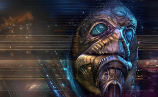 23 years later, the Russian shooter about special agent "Kreed" has been released on Steam