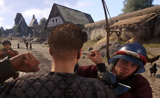 Kingdom Come: Deliverance II Modder Improves Hand-to-Hand Combat - Implements Disarming Technique and New Master Strike