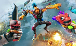 Players Are Fixing the Game Themselves Again. High on Life 2 Developers Forgot About HDR