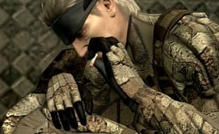 Konami Conducted a Strange Purge - MGS Series Games Disappeared from the PS Store