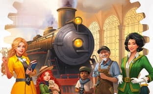 Netflix Acquires Rights to Adapt "Ticket to Ride" Board Game