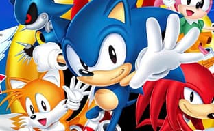 End of Free Sonic? Sega Makes Unexpected Decision