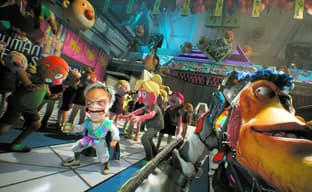PS5 is the "main platform", but High On Life 2 runs better on Xbox