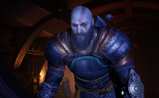 In the new God of War, Kratos will return to Greece and master the scythe - insider