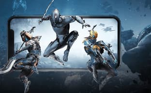 Digital Extremes Delays Global Release of Warframe on Android