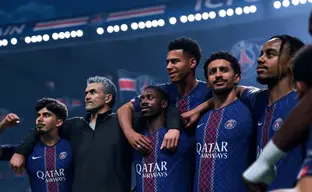 Sports journalist allows EA to use AI to create his replicas in EA Sports FC