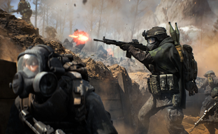Battlefield 6 Season Two Failed to Restore the Interest of Many Players - Its Launch Was 6 Times Weaker Than the First