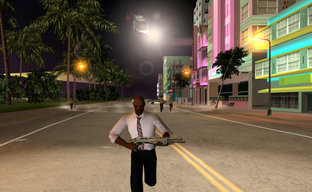 First Look at Fan-Made PC Port of GTA: Vice City Stories 20th AE - Trailer Released with English Subtitles