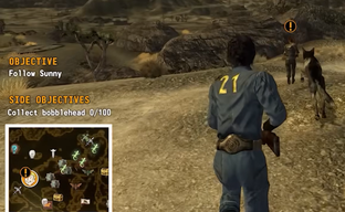 If Ubisoft created Fallout - a blogger imagined what the game and donation store might look like