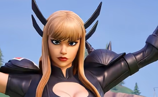 "Was this necessary?": Activists criticize Magic's sexual skin in Fortnite