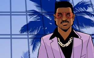 A story mod about Lance Vance released for GTA: Vice City - with content and mechanics in the style of San Andreas