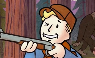 Bigfoot to appear in Fallout 76 - Bethesda reveals roadmap for Season 24