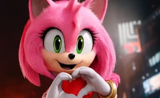Paramount Casts Kristen Bell as Amy Rose in \"Sonic 4 in Movie\"