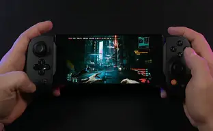 Cyberpunk 2077 launched via emulator on Android and heated the processor to 100 degrees