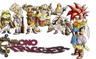 El remake de Chrono Trigger ya está en desarrollo - Insider