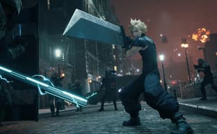 Square Enix sorprendió a los jugadores. Final Fantasy VII Remake recibió una actualización con nuevo contenido