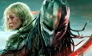 "Depredador: Planeta de muerte" se convierte en el estreno de cine más exitoso de Hulu en cuatro años