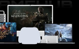 Now your Mac is a gaming PC. GameSir announces utility to run Windows games on macOS