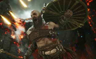 Looks Like Christopher Judge Hinted at a New God of War