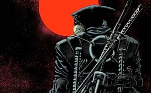 "The Last Ronin" Is Still Alive: Comic Author Clarifies Status of the Violent Teenage Mutant Ninja Turtles Film