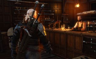 Three games were added to Xbox Game Pass today, including The Witcher 3