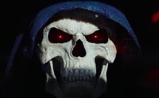 The director of the "Masters of the Universe" reboot called Jared Leto's Skeletor an embodiment of "toxic masculinity" with a "Shakespearean" timbre