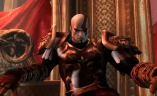Enthusiast Assembled God of War II Remake on Unreal Engine 5, Resident Evil Requiem Length Revealed - The Most Interesting of February 18