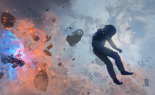 War Thunder Publisher Announces Space Extraction Action Game Space Wrath