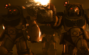 Warhammer 40,000: Dawn of War IV Developers to Reduce Clicks with New Feature