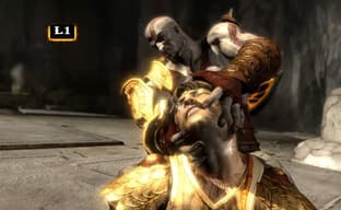 God of War trilogy remakes will feature an updated combat system, says voice actor