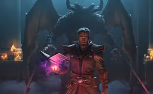 Path of Exile Developer Praised Blizzard for Adding the Warlock to Diablo II