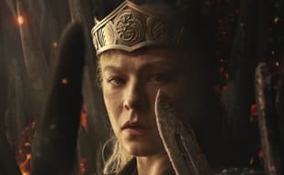 "From Fire Comes Darkness": HBO Unveils Teaser for Third Season of "House of the Dragon"