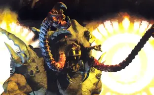 [STREAM] He destroyed DOOM 3 and sent id Software to the world! KREED (+ The Eternal Life of Goldman DEMO)