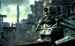 Original Fallout Creator Didn't Notice Fallout 3's Green Filter Because He's Colorblind