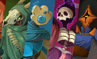 El "roguelike" de cartas Slay the Spire 2 llegará al programa de acceso anticipado en marzo