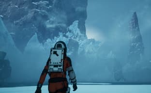 El juego de acción y ciencia ficción Aphelion recibe un vídeo de juego de 5 minutos y fecha de lanzamiento