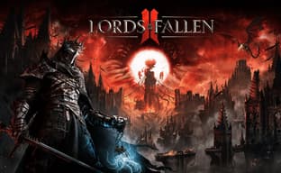 Lords of the Fallen 2 no se ejecutará sin RTX 2060: se revelan los requisitos del sistema