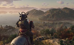 Ubisoft se apresuró con el lanzamiento de Assassin's Creed Shadows en Switch 2, pero el nuevo parche hizo que el juego sea más estable