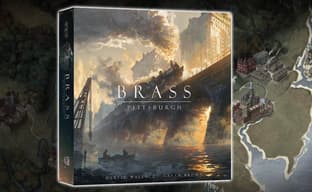 El juego de mesa "Brass. Pittsburgh" se lanzará en Rusia: heredero espiritual de "Lancashire" y "Birmingham"