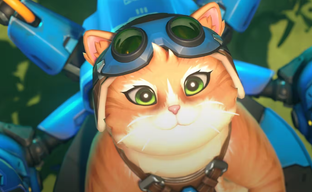 La Kisa Reactiva de Overwatch resultó ser ****** - Blizzard tuvo problemas con la traducción de nombres y réplicas, a veces sonaban como palabrotas