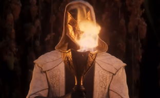 Larian notó que los jugadores revisan las escenas "calientes" del tráiler de la nueva Divinity
