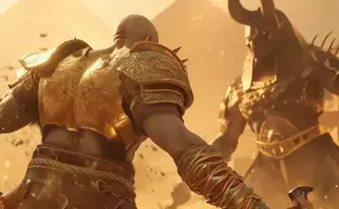 La acción del próximo God of War se desarrollará en Egipto - Data Miner