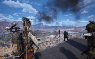 Arc Raiders tiene una sólida comunidad PvE, pero los desarrolladores no renunciarán a desarrollar la dirección PvP del juego